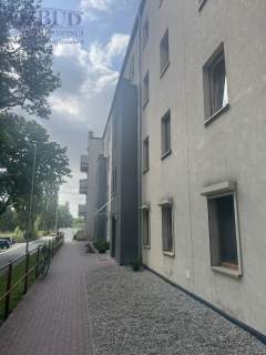 Mieszkanie na sprzedaż, 43 m2, Gniezno