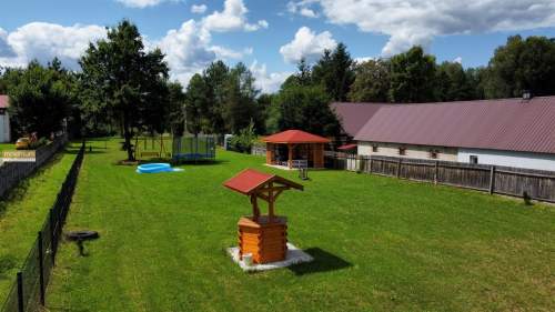 Działka 1400 m2 Gózd Lipiński Zalew Biszcza Żary