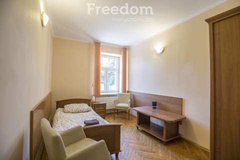 Hotel i Restauracja w Horyńcu-Zdroju   Okazja