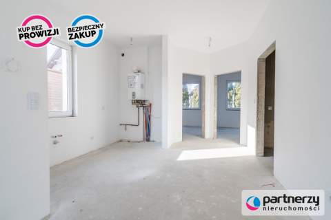 Bliźniak 6 pok 142m2 Garaż