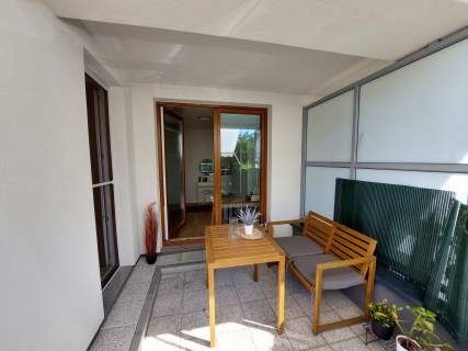 Atrakcyjne mieszkanie, Pruszków, ulica Lipowa, 2 pokoje