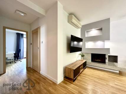 ul. Rzeźbiarska wyjątkowy apartament Biskupin