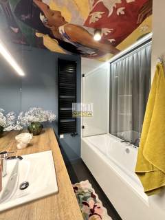 Loft gotowy do wprowadzenia Metro Płocka