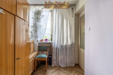 Sprzedam 3 pokoje Plac Bankowy Śródmieście