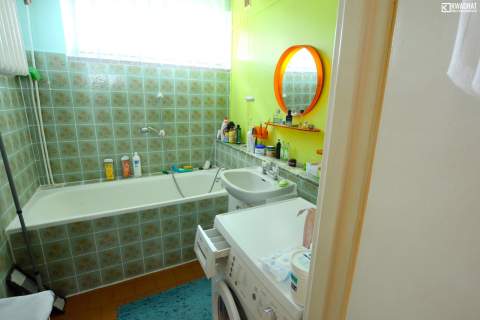 Mieszkanie 4 pokoje/76,40m2/ GARAŻ