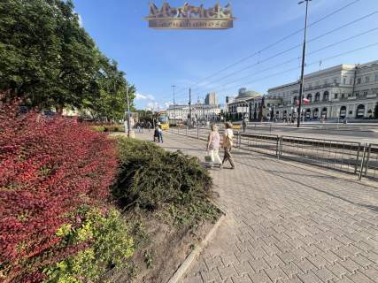 Sprzedam 3 pokoje Plac Bankowy Śródmieście