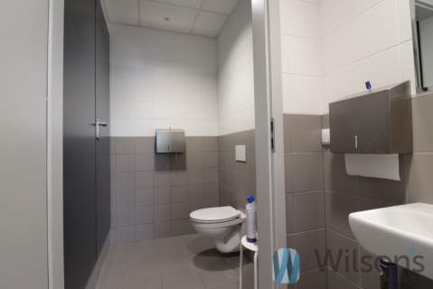 Moduł 400 m magazynu 260 m biura Warszawa Włochy