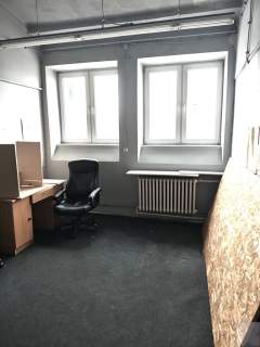 Lokal Komercyjny Zakopiańska 17 m2