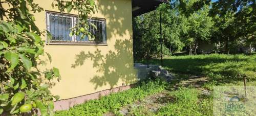 Działka Rod z domkiem, prąd woda os.Uroczysko