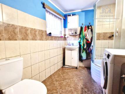 Gotowiec inwestycyjny -Skarszewy -2 domy w cenie 1