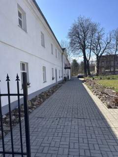 POD INWESTYCJĘ RESTAURACJA HOTEL CIEPLICE