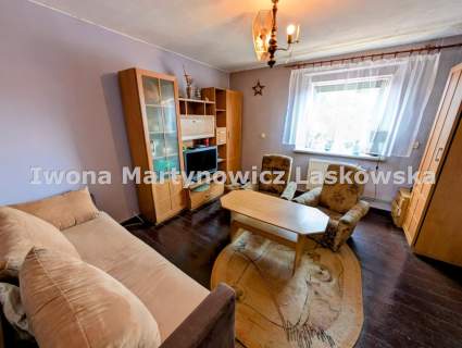 REZERWACJA, 2 pokoje, 50m2, Ścinawa
