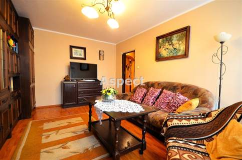 Mieszkanie na sprzedaż - Bytom - Szombierki - 39m2