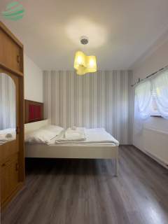Na sprzedaż apartament 28m2 w Bobolinie