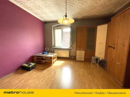 Mieszkanie 37 m Świętochłowice