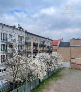Nowoczesne mieszkanie - Centrum Gdańska 