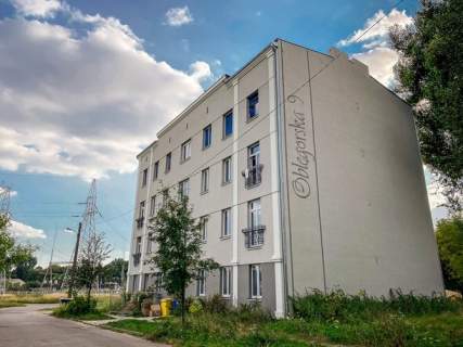 Oblęgorska 9, Bałuty, przytulna kawalerka
