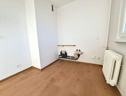 2-3 Pok-53M2-ŚWIEŻO PO REMONCIE-CO.MIEJSKIE-BALKON