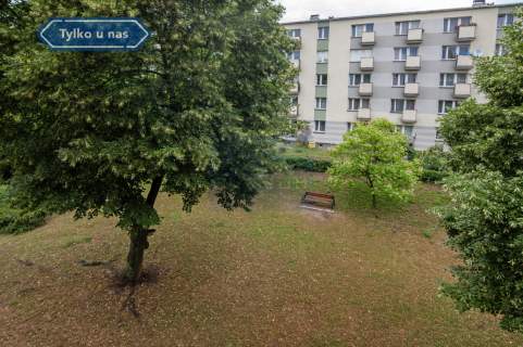 m3 na Tysiącleciu, po generalnym remoncie