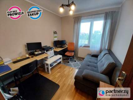 3-pokojowe, 65 m z balkonem i miejscem w hali