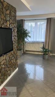 Dom do wejścia w Czernichowie koło Krakowa, duża działka