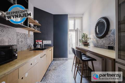 100 m2 LOKAL UŻYTKOWY/CENTRUM SOPOT