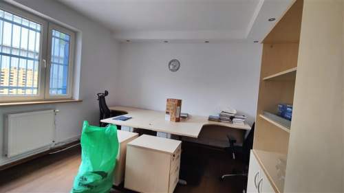 Obiekt magazynowo-przemysłowy 1132 m2, Koszalin
