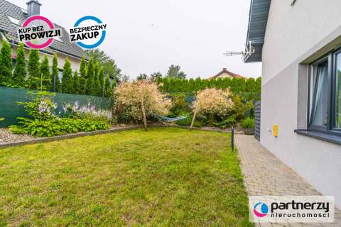 Dwa apartamenty nad morzem Mosty gm.Kosakowo
