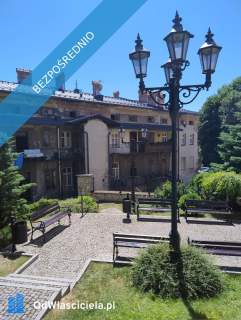 Mieszkanie 31 m   Centrum Bielsko-Biała   2. piętro