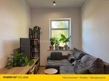 Mieszkanie na sprzedaż, 30 m2, Katowice