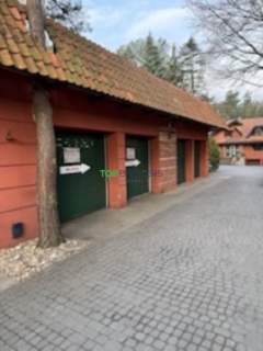 Lokal na sklep lub lekką gastronomię