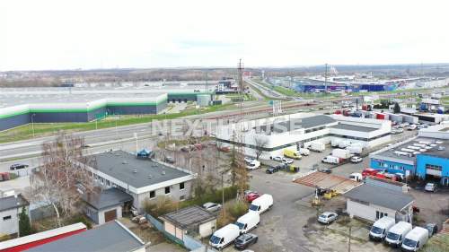 Biuro do wynajęcia, 787,79 m2, Gliwice