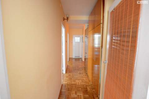 Mieszkanie 4 pokoje/76,40m2/ GARAŻ