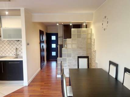 Mieszkanie na sprzedaż, 54 m2, Swarzędz