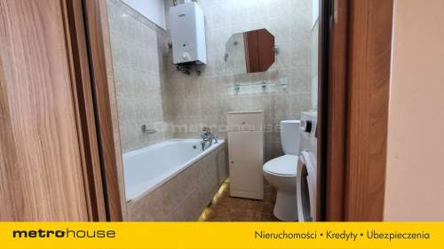 Na sprzedaż kawalerka 37,8 mkw w Działdowie