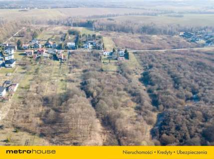 Działka budowlana na sprzedaż, 7652 m2, Zawiercie