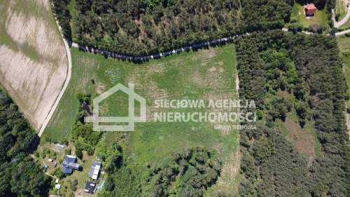 działka siedliskowa Bukowina