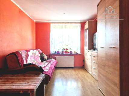 Gotowiec inwestycyjny -Skarszewy -2 domy w cenie 1