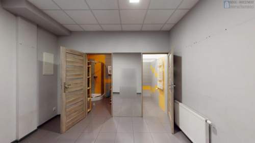3 duże sale ćwiczęń c.o. miejskie ścisłe centrum