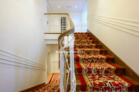 Luksusowe apartamenty w sercu Międzyzdrojów