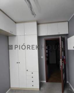 4-pokojowe mieszkanie na Białołęce