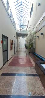 Biuro 185 m2 Al. Krakowska 0%