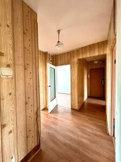 4 pokoje os. Artkońskie ul. Chopina Balkon