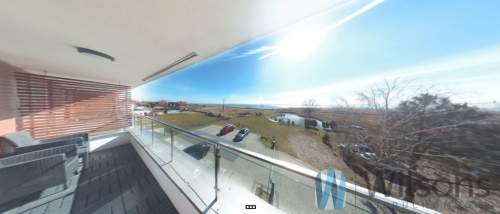 Nowoczesny Nadmorski Apartament