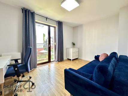 ul. Rzeźbiarska wyjątkowy apartament Biskupin