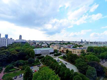 2 pokoje- Marszałkowska 111A,przy Ogrodzie Saskim