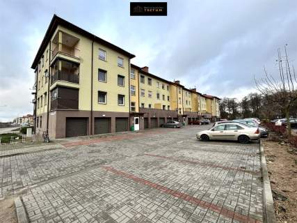 3 POKOJOWE MIESZKANIE NA SPRZEDAŻ W WĄGROWCU