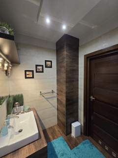 Komfortowe mieszkanie 2-poziomowe Kielce Ślichowice