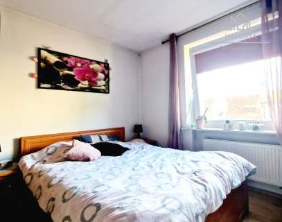 Gotowiec inwestycyjny -Skarszewy -2 domy w cenie 1