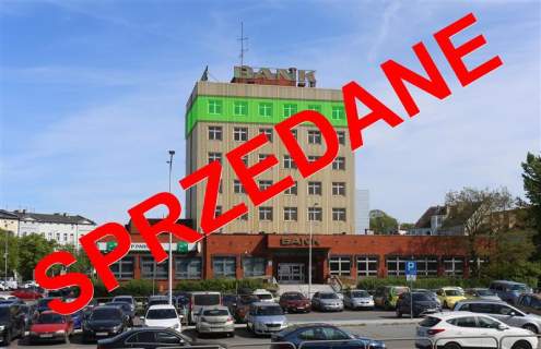 Lokal użytkowy - Koszalin
